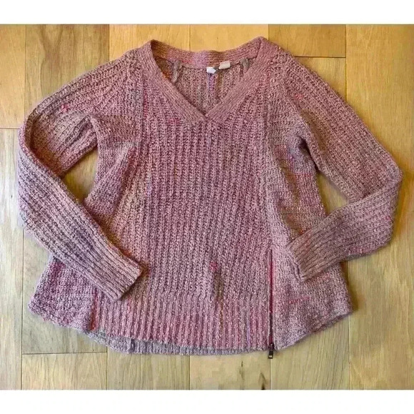 Moth Chunky Knit Sweater size XS - Picture 1 of 7